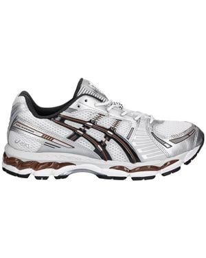 Asics Running Shoes - Gris