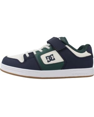 DC Shoes Sneakers - Azul