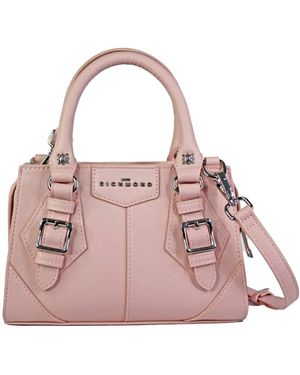 John Richmond Borsa - Pink