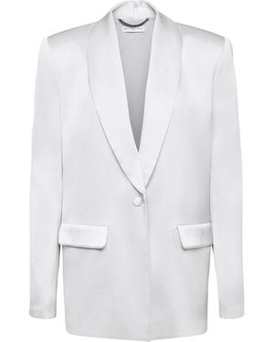 MVP WARDROBE Blazers - Azul