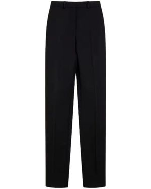 Givenchy Zigarettenhose - Schwarz