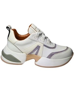 Alexander Smith Trainers - Grey