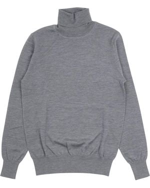 Aspesi Turtlenecks - Gris