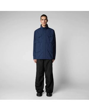 Save The Duck Light Jackets - Blue