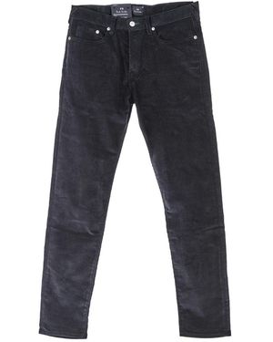 Paul Smith Slim-Fit Jeans - Azul