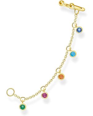 Thomas Sabo Earrings - Metálico