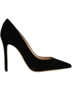 Gianvito Rossi Pumps - Schwarz