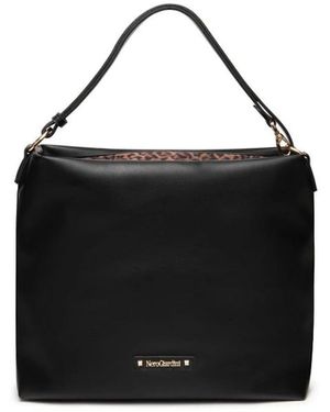Nero Giardini Shoulder Bags - Negro