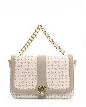 Pollini Handbags - Neutro