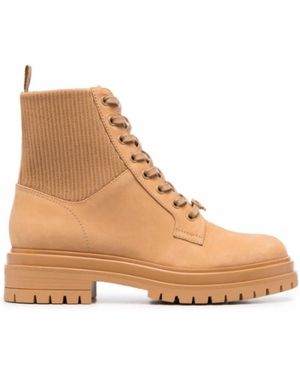 Gianvito Rossi Winter Boots - Brown