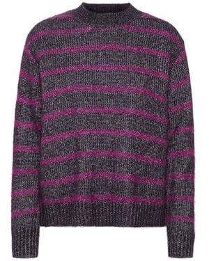 Kaffe Turtlenecks - Morado