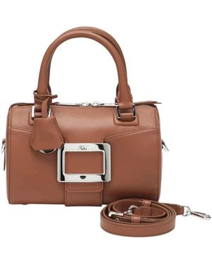 Roger Vivier Handbags - Bruin