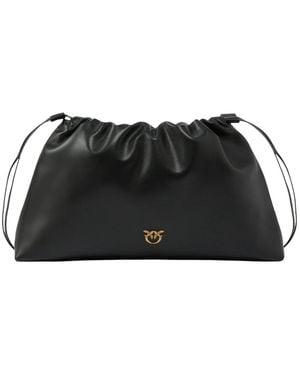 Pinko Clutches - Nero