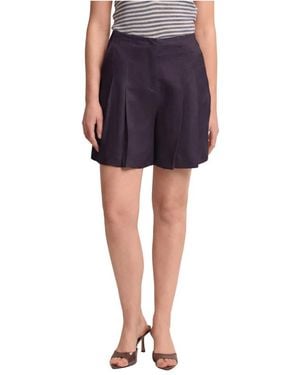 Kocca Domingo Shorts - Blauw