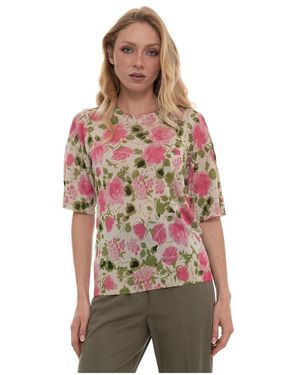 Liu Jo T-Shirts - Rojo