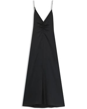 HUGO Maxi Dresses - Black