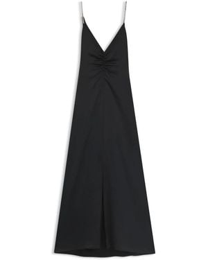 HUGO Maxi Dresses - Black