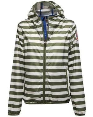 INVICTA WATCH Light Jackets - Vert