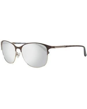 GANT Brown Metal Sunglasses - Multicolour