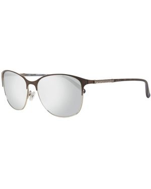 GANT Brown Metal Sunglasses - Multicolour