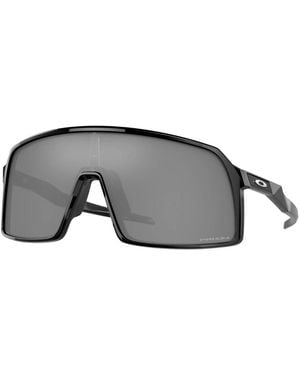 Oakley Zonnebril - Grijs