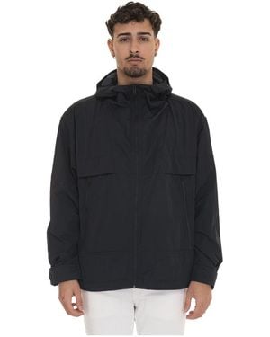 BOSS Light Jackets - Nero
