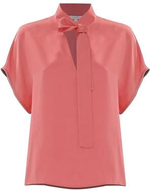 Kocca Blouses - Pink