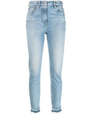 IRO Skinny jeans - Blau