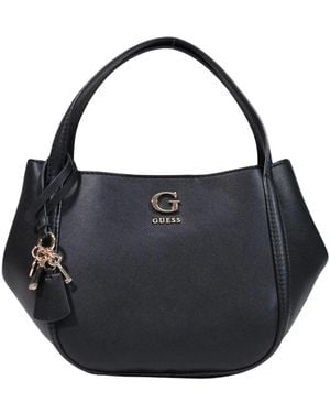 Guess Handbags - Negro