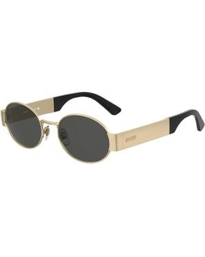 Moschino Sunglasses - Yellow