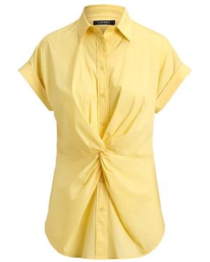 Ralph Lauren Shirts - Jaune