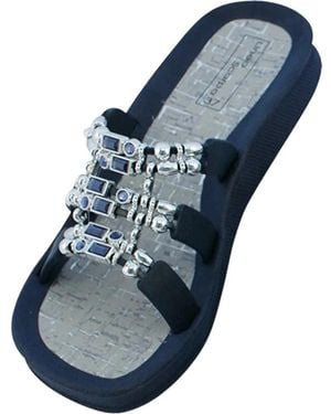SCARPA Sandalen - Blau