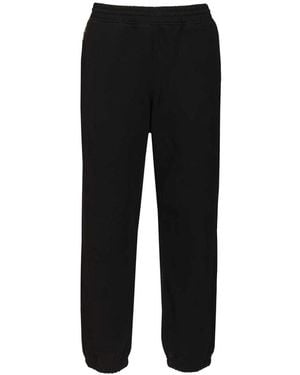 Burberry Joggers - Black