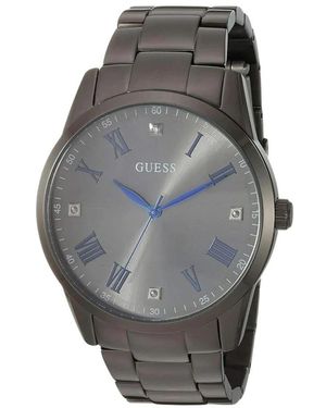 Guess Uhren - Grau