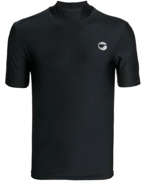Coperni T-Shirts - Nero