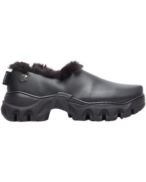 Rombaut Sneakers - Negro