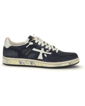 Premiata Sneakers - Blue