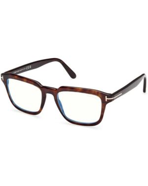 Tom Ford Glasses - Brown