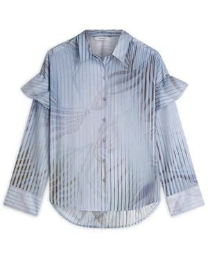 Summum Shirts - Azul