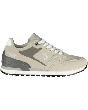 U.S. POLO ASSN. Sneakers - Gris