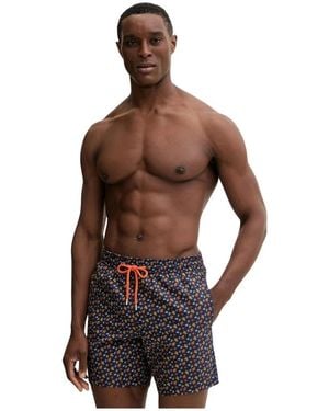 Vilebrequin Beachwear - Marrone