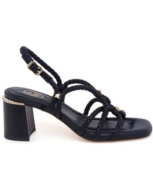 Ash Jasmine Sandal - Blau