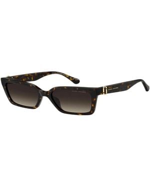 Marc Jacobs Marc 926/G/S Sonnenbrille - Schwarz