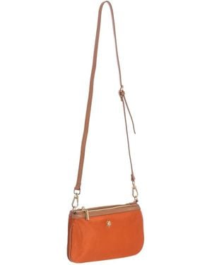 U.S. POLO ASSN. Cross Body Bags - Rojo