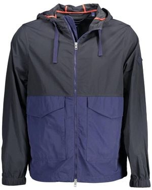 GANT Light Jackets - Blu