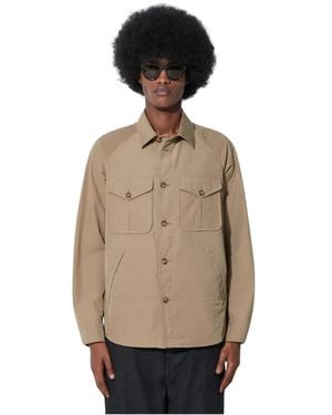 Baracuta Light Jackets - Natur