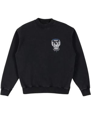 Goodies Sportive Sweatshirts - Blue