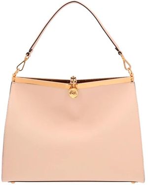 Etro Handbags - Pink
