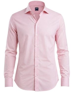Fedeli Shirts - Pink