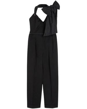 Max Mara Jumpsuits - Noir
